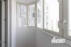 3-к квартира, вторичка, 92м2, 13/15 этаж