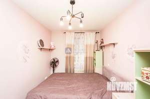 2-к квартира, вторичка, 43м2, 9/9 этаж