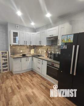 2-к квартира, вторичка, 56м2, 15/16 этаж