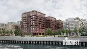 2-к квартира, вторичка, 81м2, 8/9 этаж