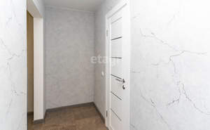 Студия квартира, вторичка, 29м2, 5/14 этаж