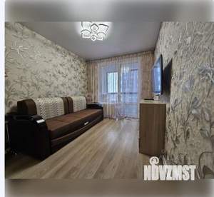 1-к квартира, вторичка, 34м2, 13/24 этаж