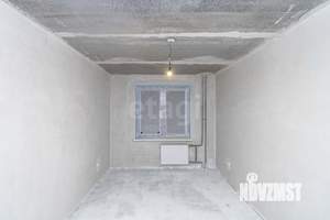 2-к квартира, вторичка, 54м2, 9/10 этаж