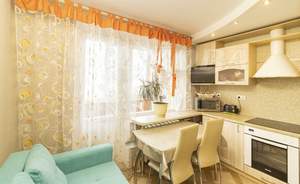 2-к квартира, вторичка, 62м2, 10/10 этаж