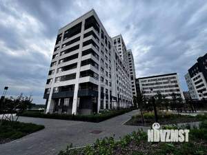 Студия квартира, вторичка, 28м2, 4/17 этаж
