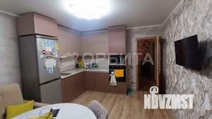 3-к квартира, вторичка, 91м2, 2/14 этаж