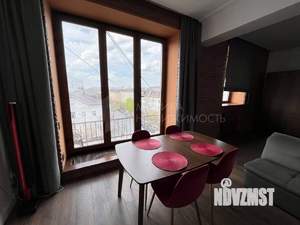 3-к квартира, вторичка, 72м2, 5/5 этаж