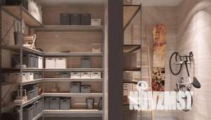 2-к квартира, вторичка, 74м2, 9/24 этаж