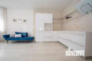 1-к квартира, вторичка, 46м2, 9/14 этаж