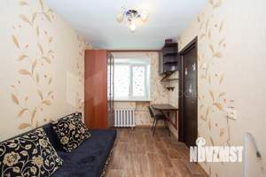 2-к квартира, вторичка, 46м2, 5/5 этаж