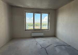 2-к квартира, вторичка, 52м2, 16/24 этаж