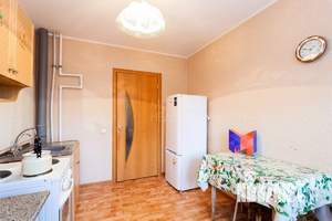 1-к квартира, вторичка, 35м2, 3/10 этаж