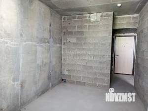 1-к квартира, вторичка, 30м2, 17/20 этаж