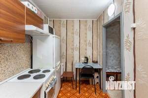 2-к квартира, вторичка, 33м2, 9/9 этаж