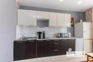 1-к квартира, вторичка, 39м2, 1/14 этаж