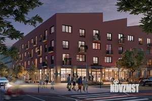 2-к квартира, вторичка, 69м2, 4/4 этаж