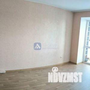 1-к квартира, вторичка, 45м2, 13/16 этаж