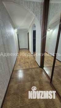 3-к квартира, вторичка, 91м2, 2/10 этаж