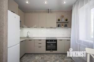 2-к квартира, вторичка, 63м2, 14/17 этаж