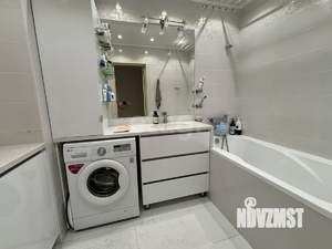 2-к квартира, вторичка, 58м2, 16/17 этаж