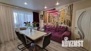 2-к квартира, вторичка, 62м2, 2/16 этаж