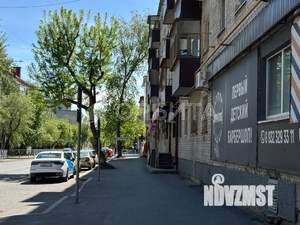 2-к квартира, вторичка, 45м2, 2/5 этаж