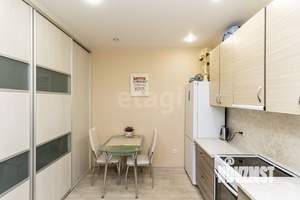 2-к квартира, вторичка, 36м2, 8/16 этаж