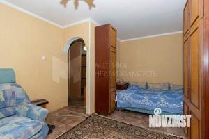 1-к квартира, вторичка, 35м2, 1/9 этаж