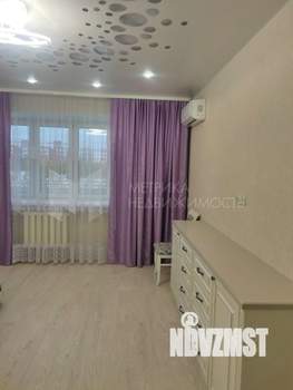 1-к квартира, вторичка, 42м2, 3/14 этаж