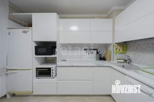 3-к квартира, вторичка, 61м2, 5/9 этаж