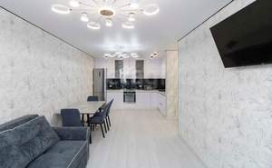 3-к квартира, вторичка, 67м2, 5/13 этаж