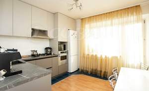 1-к квартира, вторичка, 45м2, 6/10 этаж