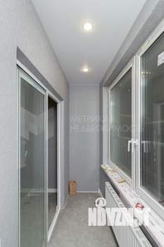 Студия квартира, вторичка, 21м2, 9/17 этаж