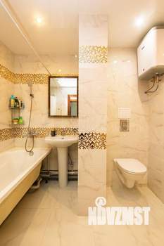 1-к квартира, вторичка, 40м2, 10/14 этаж