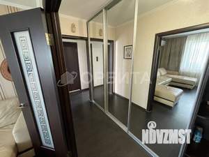 2-к квартира, вторичка, 56м2, 6/10 этаж