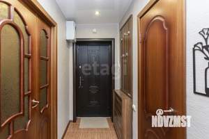 1-к квартира, вторичка, 30м2, 14/16 этаж