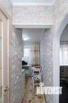 1-к квартира, вторичка, 20м2, 1/9 этаж