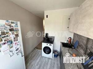 3-к квартира, вторичка, 56м2, 1/5 этаж