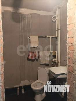 Студия квартира, вторичка, 18м2, 5/16 этаж