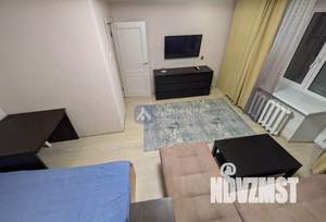 1-к квартира, вторичка, 32м2, 4/5 этаж