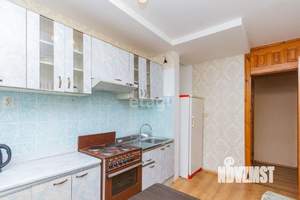 4-к квартира, вторичка, 75м2, 4/10 этаж