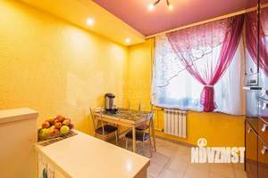 3-к квартира, вторичка, 66м2, 1/5 этаж