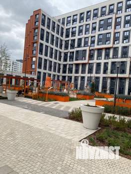 2-к квартира, вторичка, 58м2, 14/15 этаж