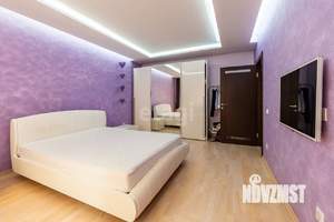 3-к квартира, вторичка, 95м2, 5/14 этаж