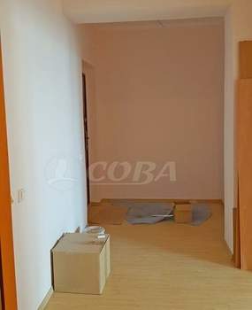 Студия квартира, вторичка, 45м2, 6/10 этаж