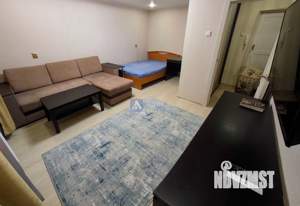 1-к квартира, вторичка, 32м2, 4/5 этаж