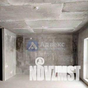 Студия квартира, вторичка, 45м2, 4/24 этаж