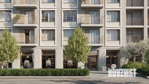 1-к квартира, вторичка, 40м2, 4/7 этаж