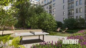 3-к квартира, вторичка, 76м2, 11/16 этаж