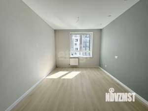 1-к квартира, вторичка, 40м2, 11/24 этаж